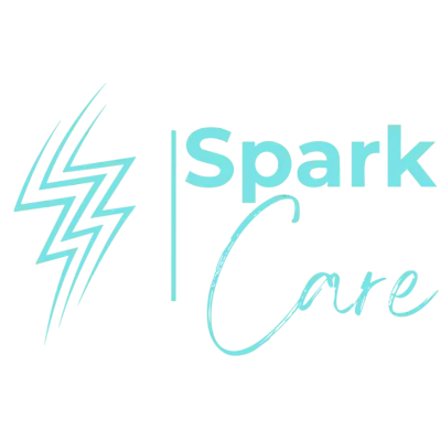 Spark Care logo