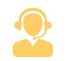 support and administrations image